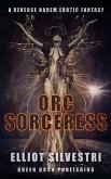 Orc Sorceress (eBook, ePUB)