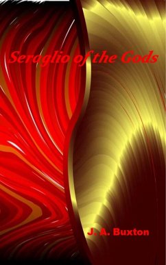 Cover Seraglio of the Gods (eBook, ePUB)