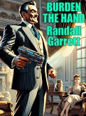 Burden the Hand (eBook, ePUB)