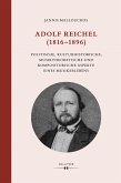 Adolf Reichel (1816-1896) (eBook, PDF)