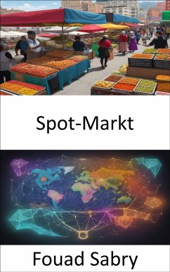 Spot-Markt (eBook, ePUB) - Sabry, Fouad