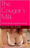 The Cougar's Milk (eBook, ePUB)