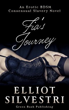 Fia’s Journey (eBook, ePUB) - Silvestri, Elliot