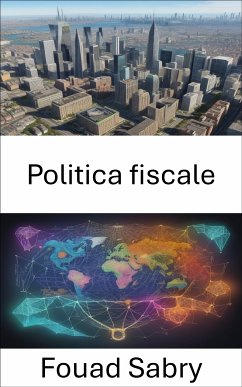 Politica fiscale (eBook, ePUB) - Sabry, Fouad