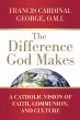 The Difference God Makes (eBook, ePUB) - Bild 1