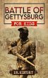Battle of Gettysburg (eBook, ePUB) - Bild 1