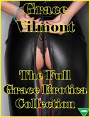 The Full Grace Erotica Collection (eBook, ePUB)
