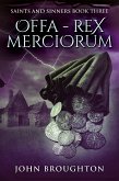 Offa - Rex Merciorum (eBook, ePUB)