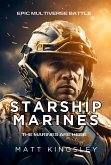 Starship Marines (eBook, ePUB)