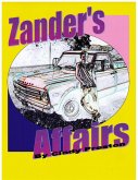 Zander's Affairs (eBook, ePUB)