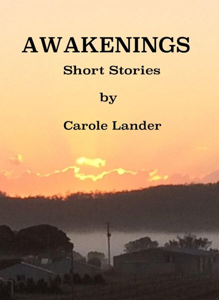 Awakenings (eBook, ePUB)