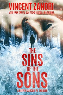 The Sins of the Sons (eBook, ePUB) - Zandri, Vincent