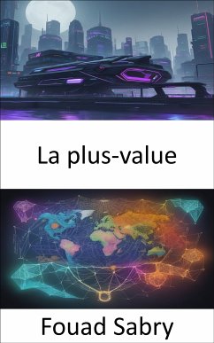 La plus-value (eBook, ePUB) - Sabry, Fouad