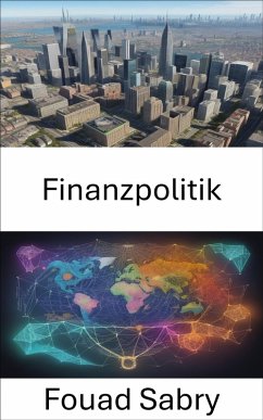 Finanzpolitik (eBook, ePUB) - Sabry, Fouad