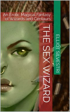 Cover The Sex Wizard (eBook, ePUB)
