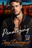 Penalizing (Portland Icehawks, #5) (eBook, ePUB)