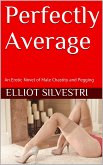 Perfectly Average (eBook, ePUB)