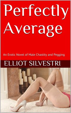 Perfectly Average (eBook, ePUB) - Silvestri, Elliot