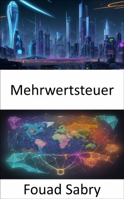 Mehrwertsteuer (eBook, ePUB) - Sabry, Fouad