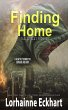 Finding Home (eBook, ePUB) - Bild 1
