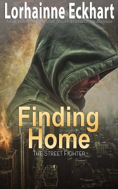 Finding Home (eBook, ePUB) - Eckhart, Lorhainne