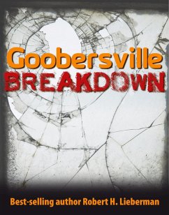 Cover Goobersville Breakdown (eBook, ePUB)