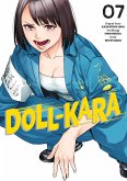 Doll-Kara Volume 7 (eBook, ePUB)