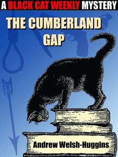 The Cumberland Gap (eBook, ePUB) - Welsh-Huggins, Andrew
