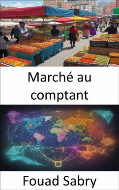 Marché au comptant (eBook, ePUB) - Sabry, Fouad