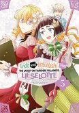 Endo and Kobayashi Live! The Latest on Tsundere Villainess Lieselotte (Manga) Volume 5 (eBook, ePUB)