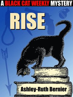 Rise (eBook, ePUB) - Bernier, Ashley-Ruth