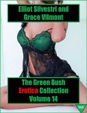 The Green Bush Erotica Collection Volume 14 (eBook, ePUB)