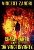 Chase Baker and the da Vinci Divinity (eBook, ePUB)