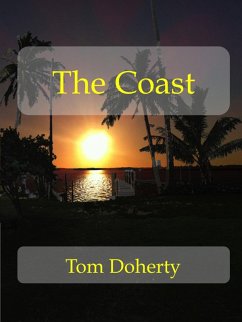 Cover The Coast (eBook, ePUB)