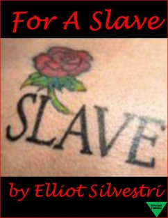 For A Slave (eBook, ePUB) - Silvestri, Elliot