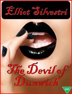 The Devil of Dunwich (eBook, ePUB) - Silvestri, Elliot