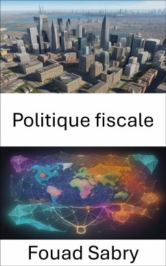 Politique fiscale (eBook, ePUB) - Sabry, Fouad