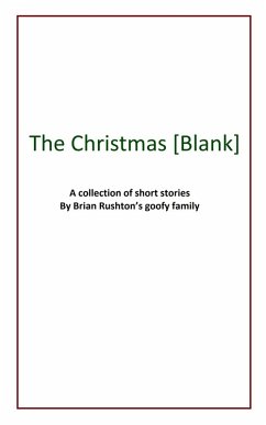 Cover The Christmas [Blank] (eBook, ePUB)