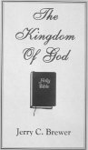 The Kingdom Of God (eBook, ePUB)