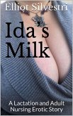 Ida's Milk (eBook, ePUB) Ida's Milk (eBook, ePUB)
