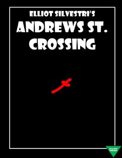 Andrew St. Crossing (eBook, ePUB) - Silvestri, Elliot