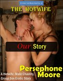 The Hotwife (eBook, ePUB)