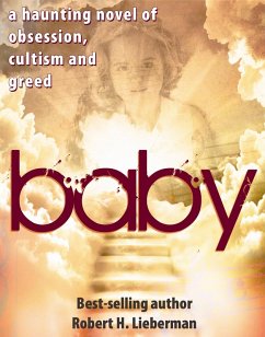 Cover Baby (eBook, ePUB)