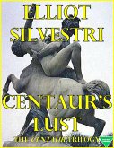Centaur's Lust (eBook, ePUB)