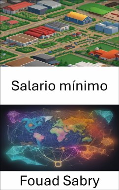 Salario mínimo (eBook, ePUB) - Sabry, Fouad