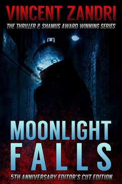 Moonlight Falls (eBook, ePUB) - Zandri, Vincent Moonlight Falls (eBook, ePUB) - Zandri, Vincent