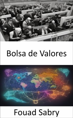 Bolsa de Valores (eBook, ePUB) - Sabry, Fouad