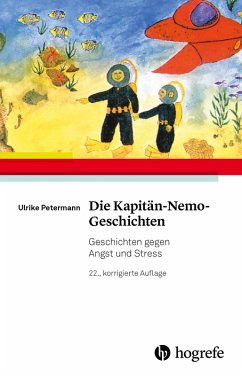 Die Kapitän-Nemo-Geschichten (eBook, PDF) - Petermann, Ulrike