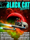 Black Cat Weekly #124 (eBook, ePUB)