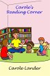 Carole's Reading Corner (eBook, ePUB) - Bild 1